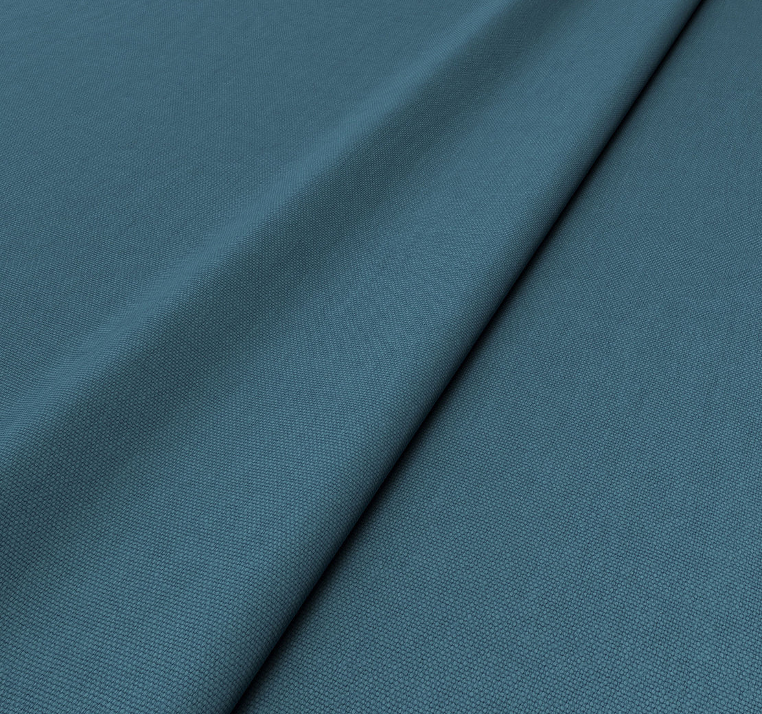 Cooshy Aegean fold Linen Softie 100% Linen Fabric