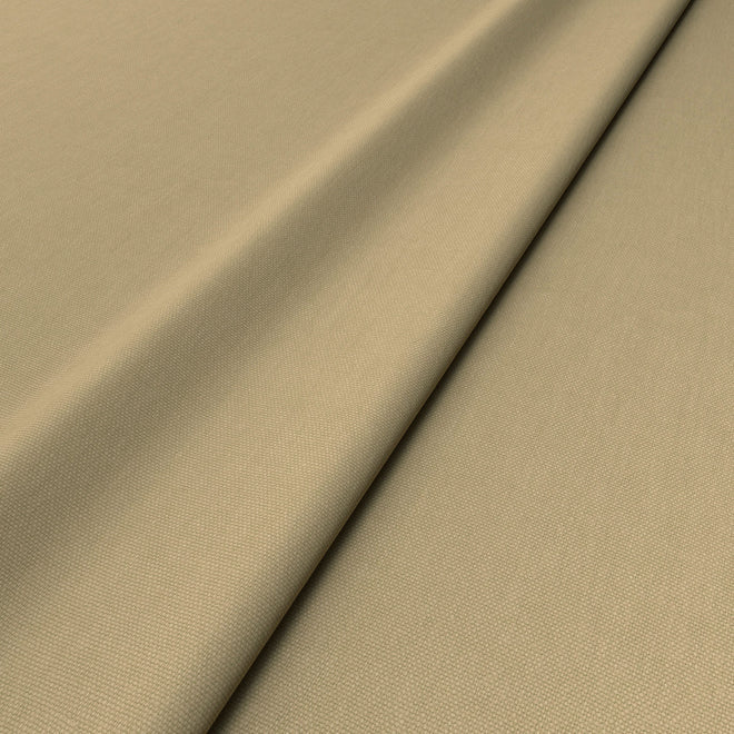 Cooshy Bisque Linen Softie 100% Linen Fabric