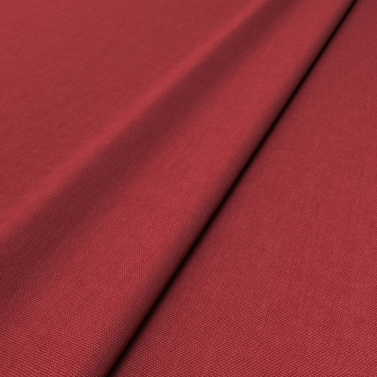 Cooshy Cherry Linen Softie 100% Linen Fabric