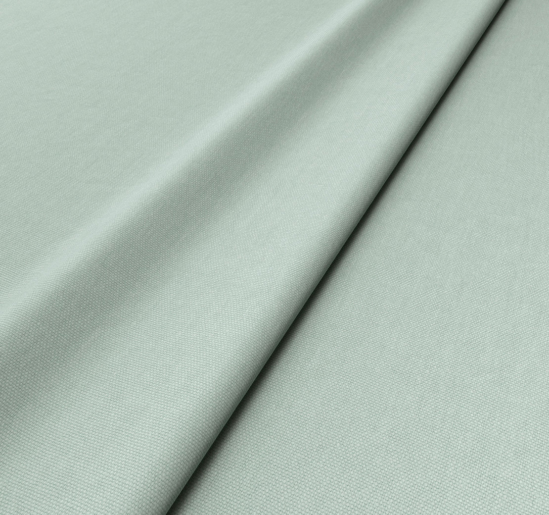 Cooshy Sky Linen Softie 100% Linen Fabric
