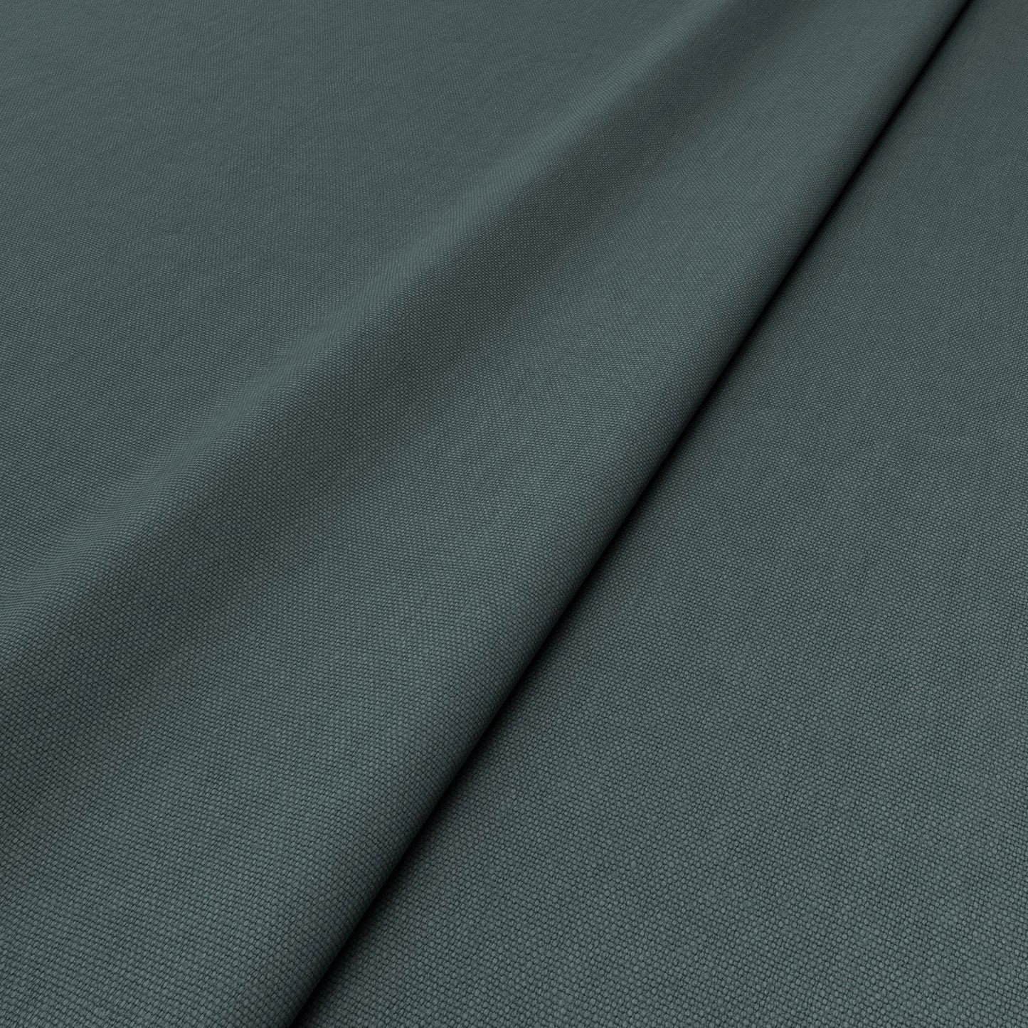 Cooshy Slate Linen Softie 100% Linen Fabric