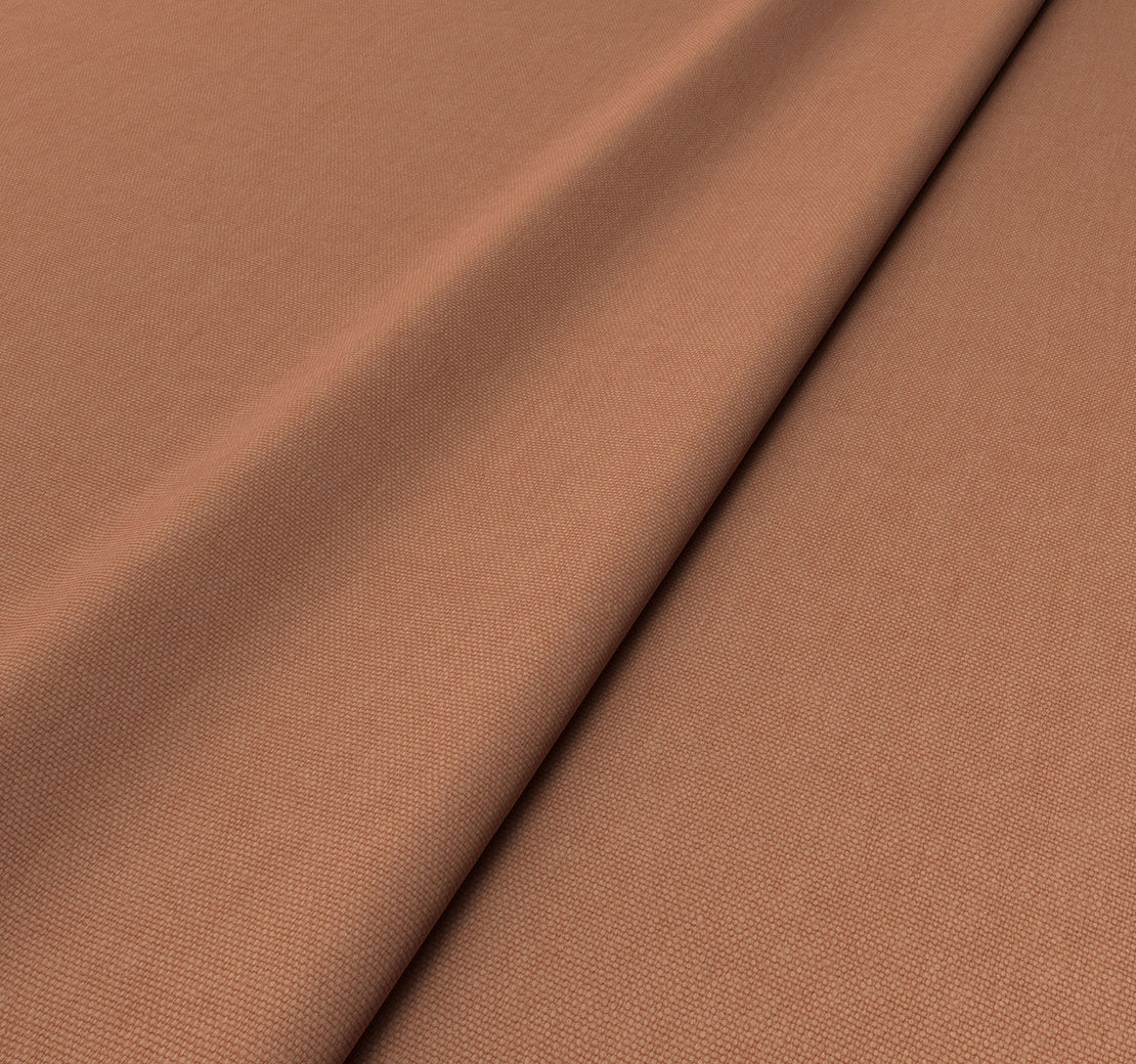 Cooshy Spice Linen Softie 100% Linen Fabric