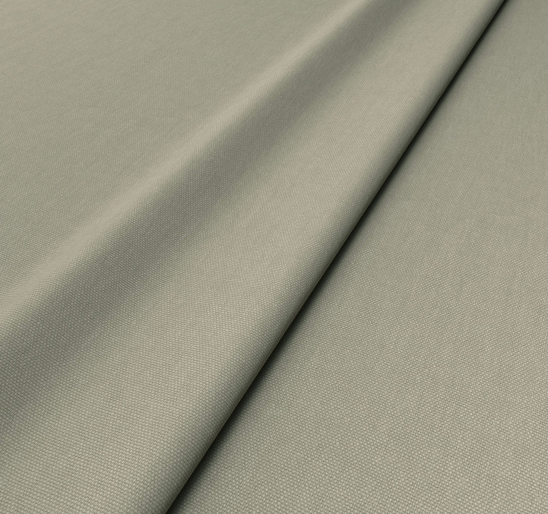 Cooshy Taupe Linen Softie 100% Linen Fabric