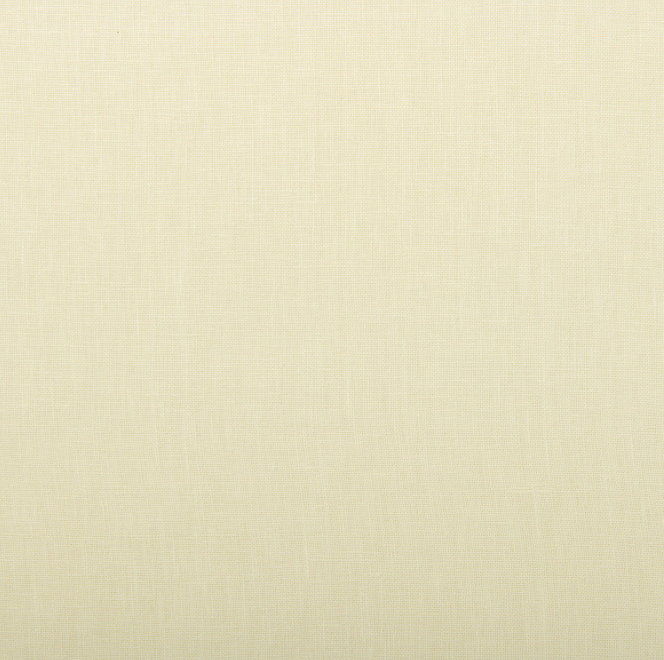 Cream - Marietta Linen by Linwood - Curtains & Roman Blinds