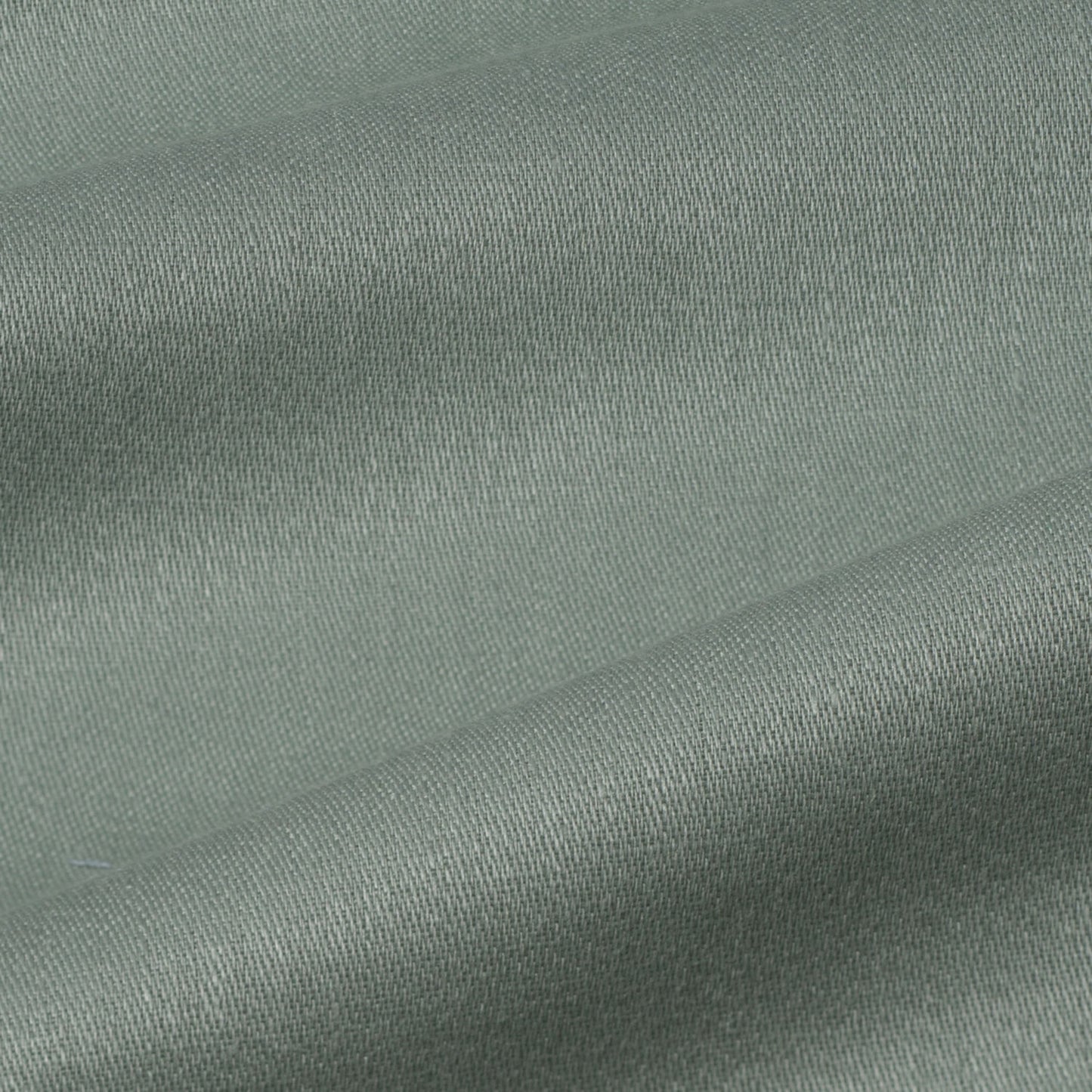 Cooshy Dale Satin Linen 100% Linen Fabric