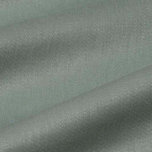 Cooshy Dale Satin Linen 100% Linen Fabric