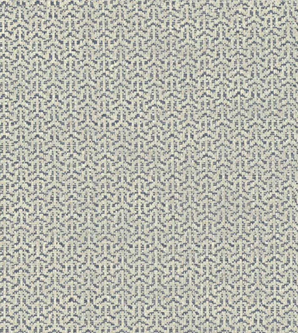 Denim - Malmo by Linwood - Fabric, Curtains, Roman Blinds