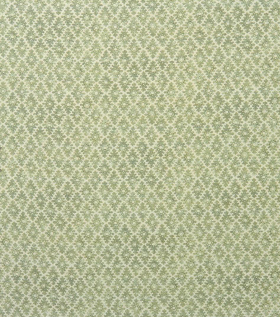 Dewdrop - Ashfield Fabric Linwood 100% Linen