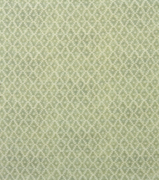 Dewdrop - Ashfield Fabric Linwood 100% Linen