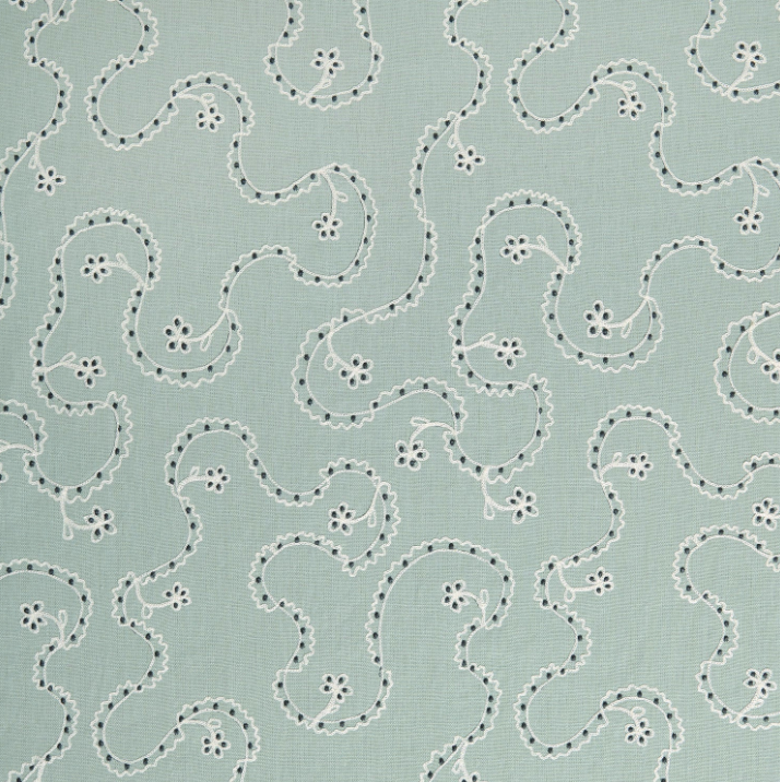 Glen - Lysander by Linwood - fabric