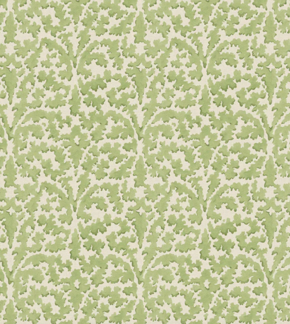 Grape - Bagatelle Fabric Linwood 100% Linen
