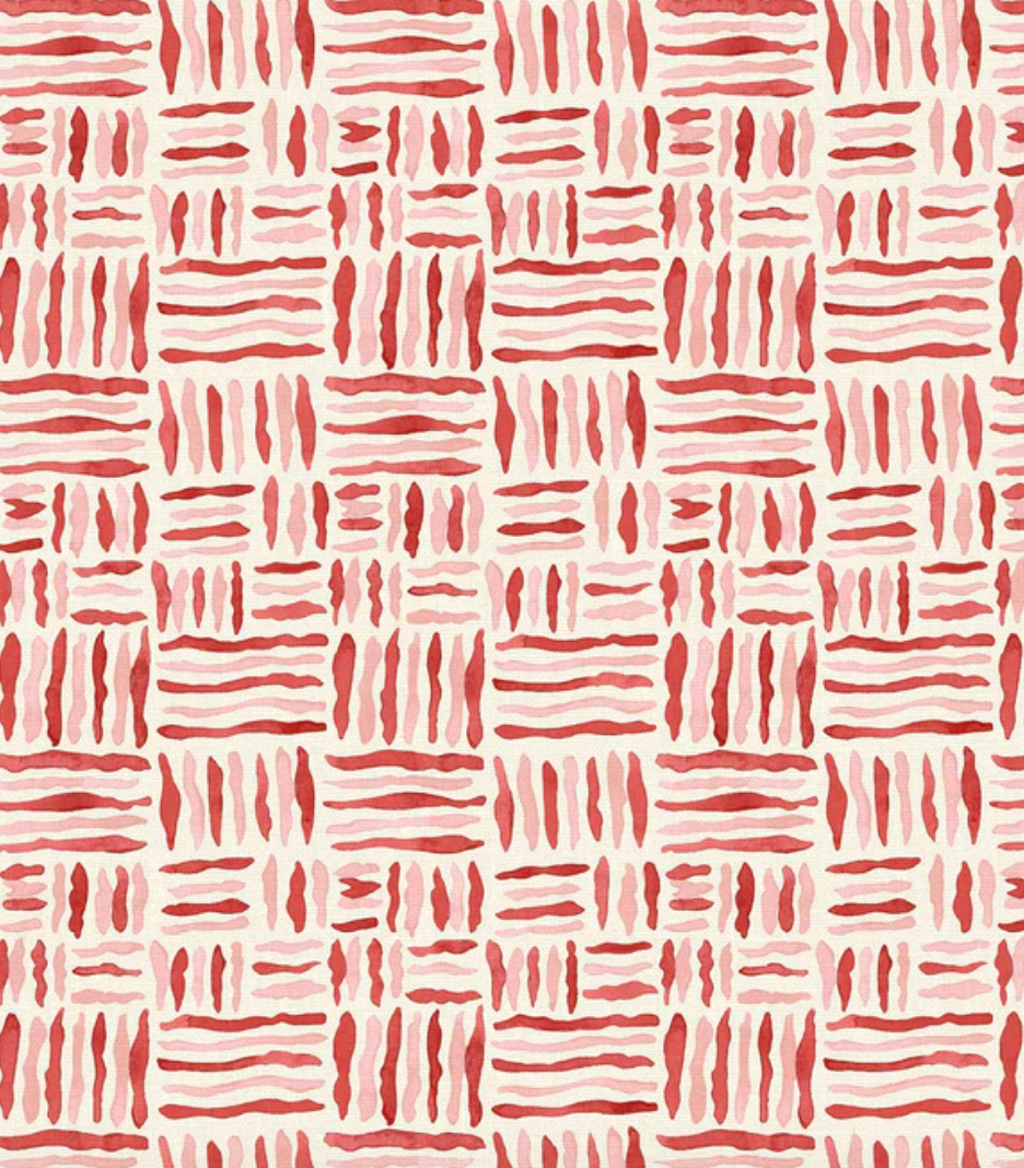 Hawaii - Trapeze Fabric Linwood 100% Linen