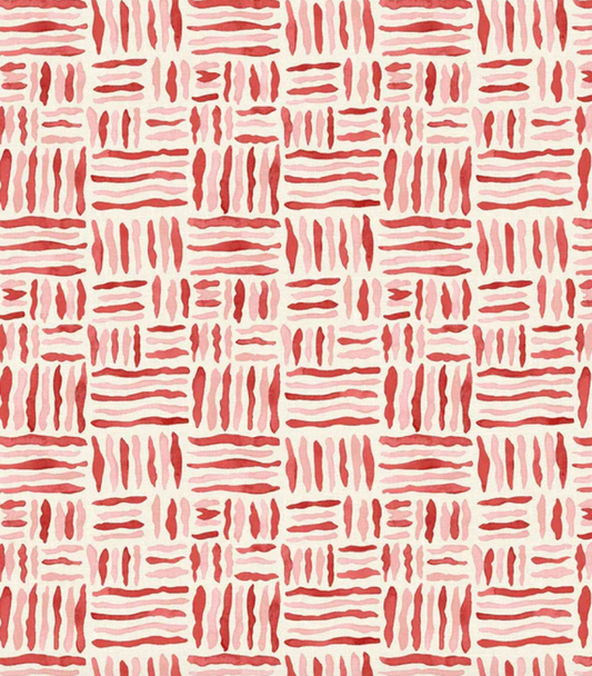 Hawaii - Trapeze Fabric Linwood 100% Linen