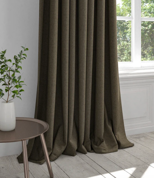 Cooshy Bark Luxe Cotton 100% Cotton Fabric