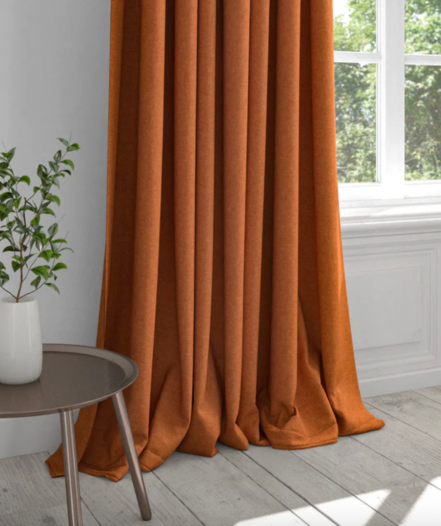 Cooshy Sienna Luxe Cotton 100% Cotton Fabric