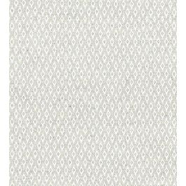 Oatmeal - Whitby Fabric Ian Mankin 100% Cotton
