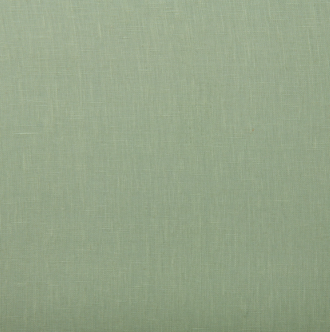 Jade - Marietta Linen by Linwood - fabric