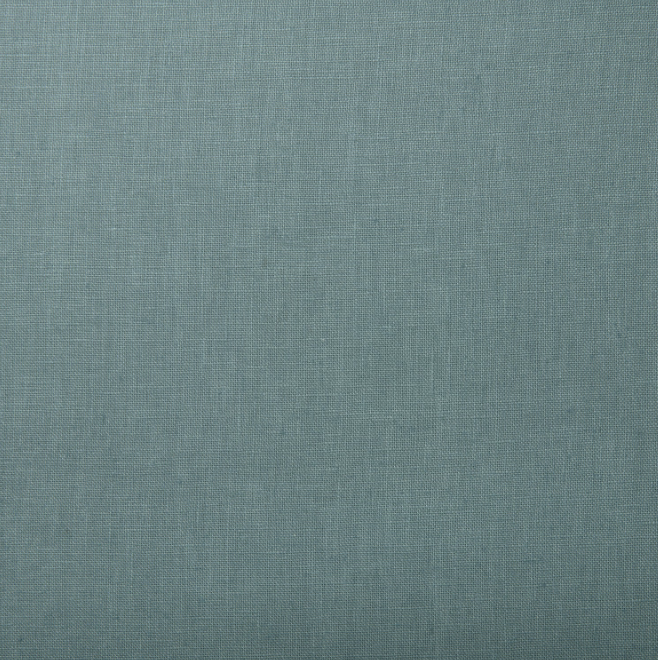 Lagoon - Marietta Linen by Linwood - fabric