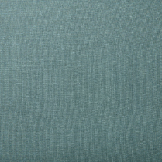 Lagoon - Marietta Linen by Linwood - fabric