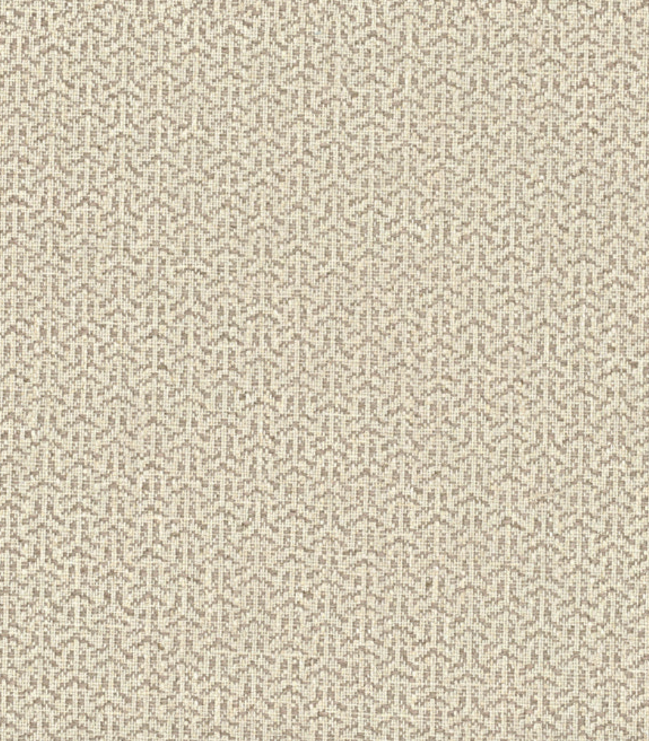 Latte - Malmo by Linwood - Fabric, Curtains, Roman Blinds
