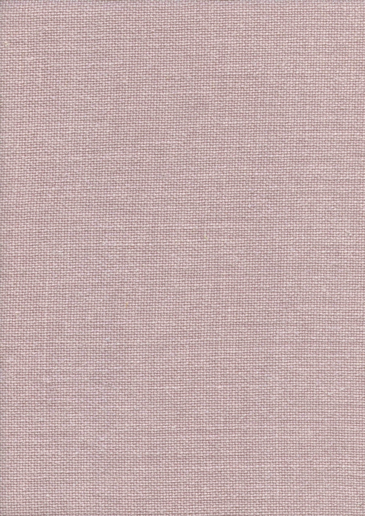Lewis & Wood Fresco Linen Powder Made to Measure Roman Blinds – fabric detail