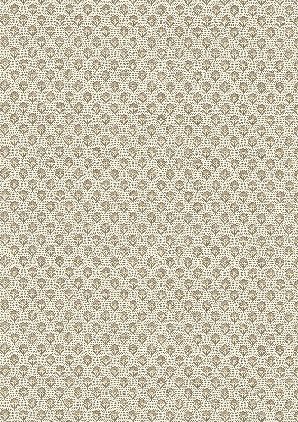 Lewis & Wood Speedwell Casement Made to Measure Curtains – close-up