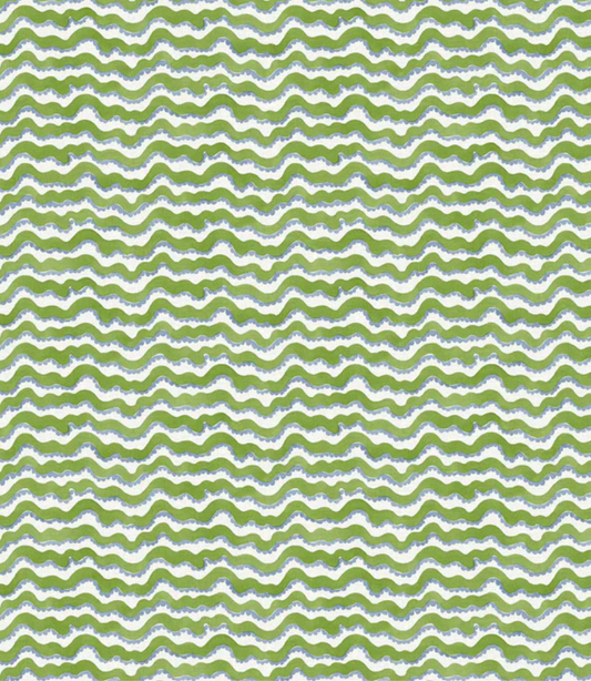 Lindy Hop - Big Top Fabric Linwood 100% Linen
