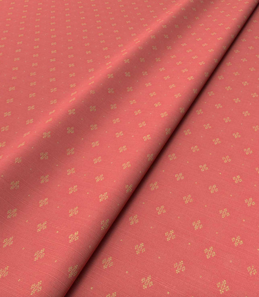 Cotta - Bryher by Linwood - Fabric, Curtains, Roman BlindsCotta - Bryher by Linwood - Fabric, Curtains, Roman Blinds