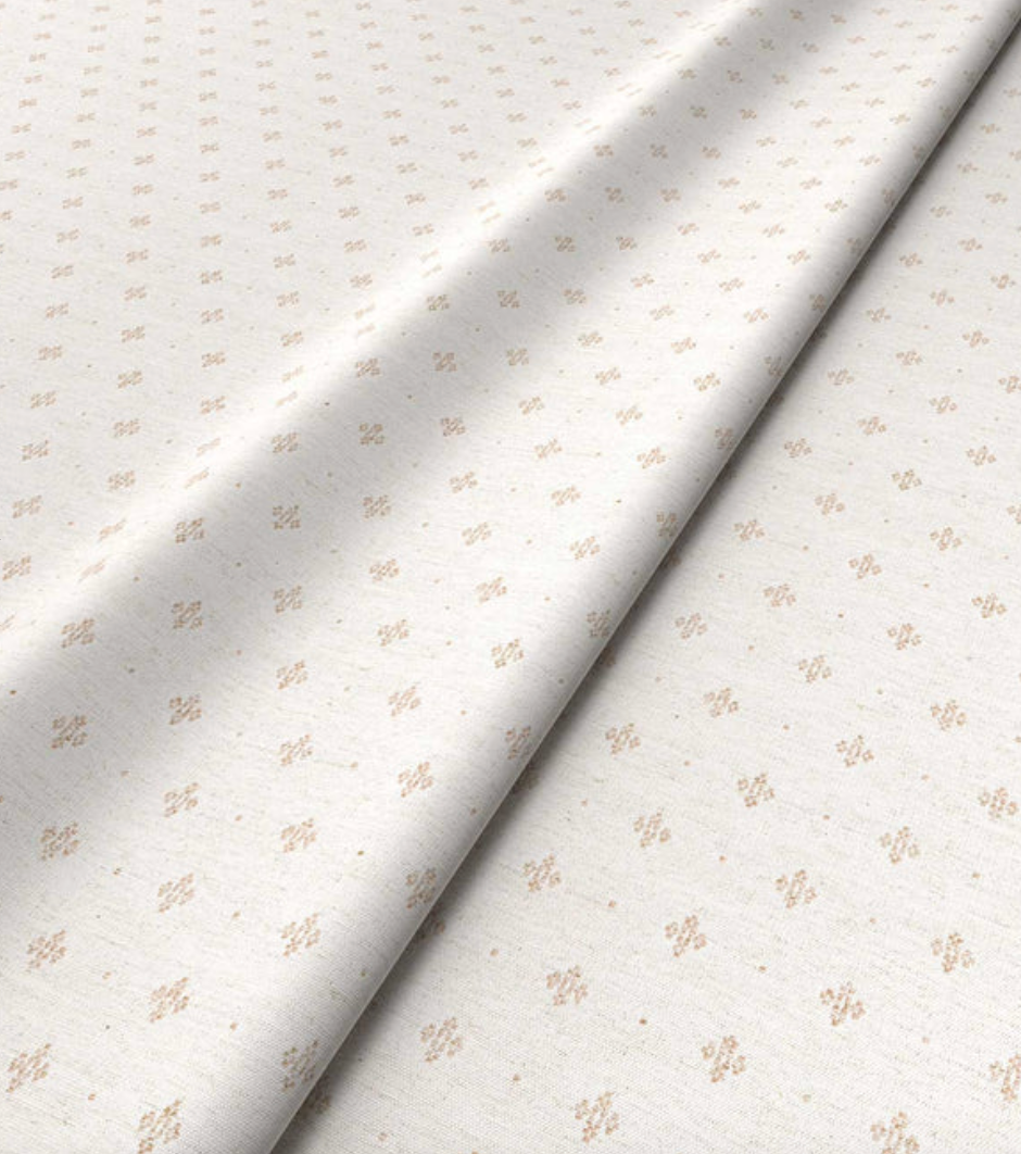 Pearl - Bryher by Linwood - Fabric, Curtains, Roman Blinds