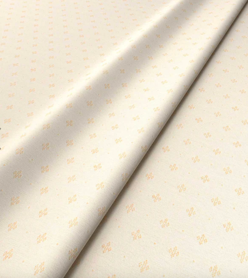 Sesame - Bryher by Linwood - Fabric, Curtains, Roman Blinds