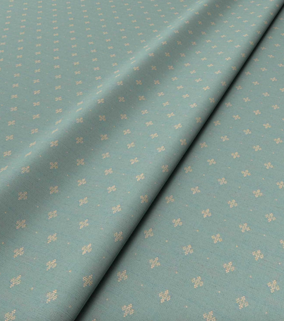 Sky Light - Bryher by Linwood - Fabric, Curtains, Roman Blinds