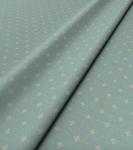 Sky Light - Bryher by Linwood - Fabric, Curtains, Roman Blinds