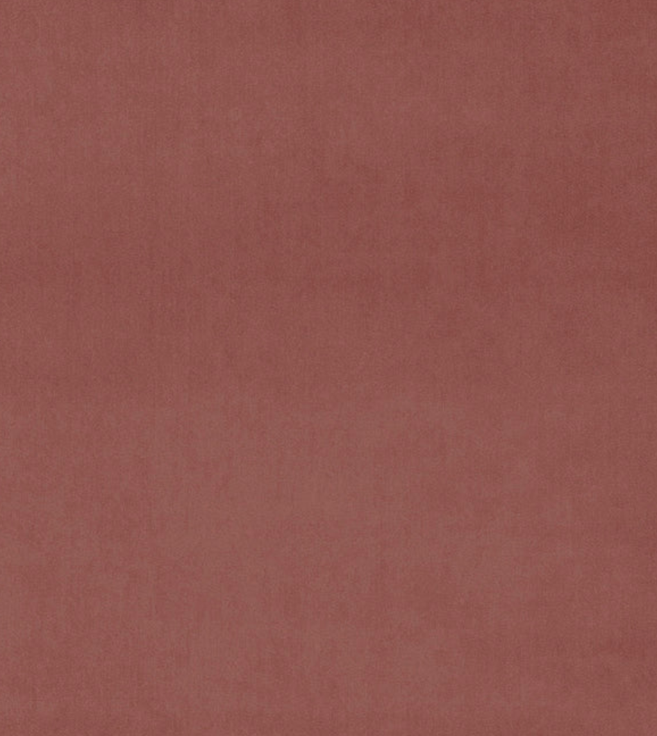 Damson - Omega iii Velvet by Linwood - Curtains & Roman Blinds