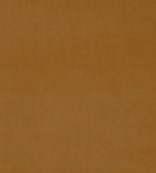 Gingerbread - Omega iii Velvet by Linwood - Fabric, Curtains, Roman Blinds