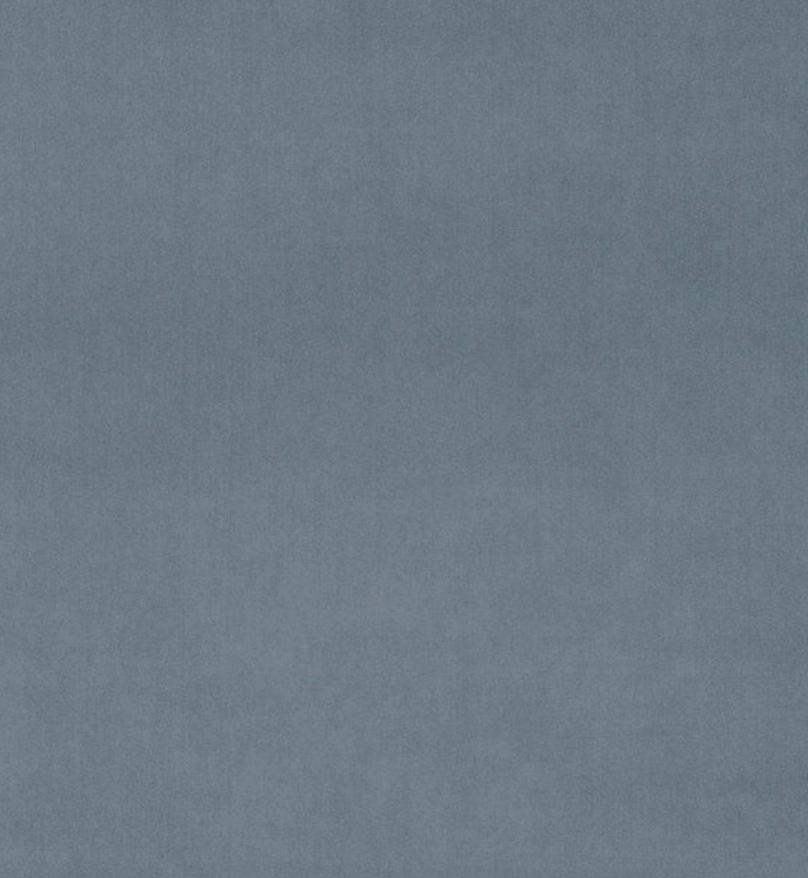 Periwinkle - Omega iii Velvet by Linwood - Fabric, Curtains, Roman Blinds