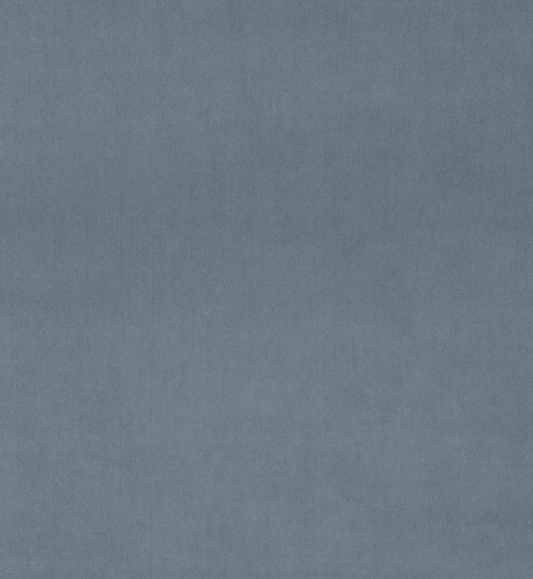 Periwinkle - Omega iii Velvet by Linwood - Fabric, Curtains, Roman Blinds