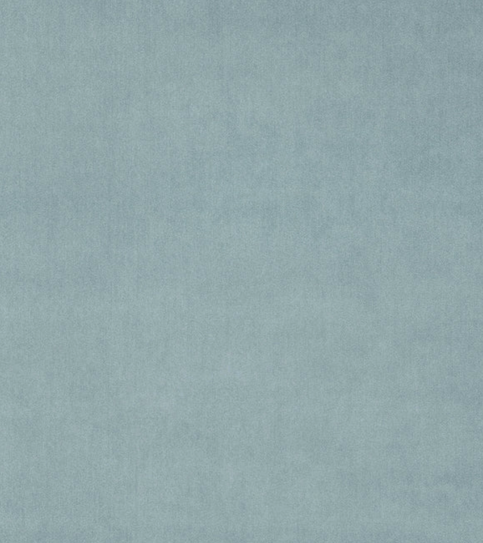 Pool - Omega iii Velvet by Linwood - Fabric, Curtains, Roman Blinds
