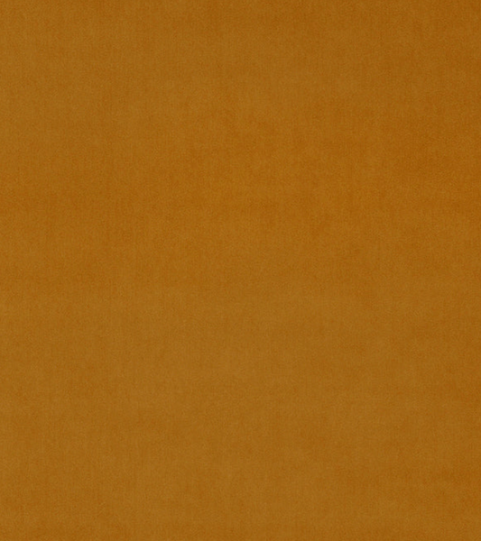 Spice - Omega iii Velvet by Linwood - Fabric, Curtains, Roman Blinds