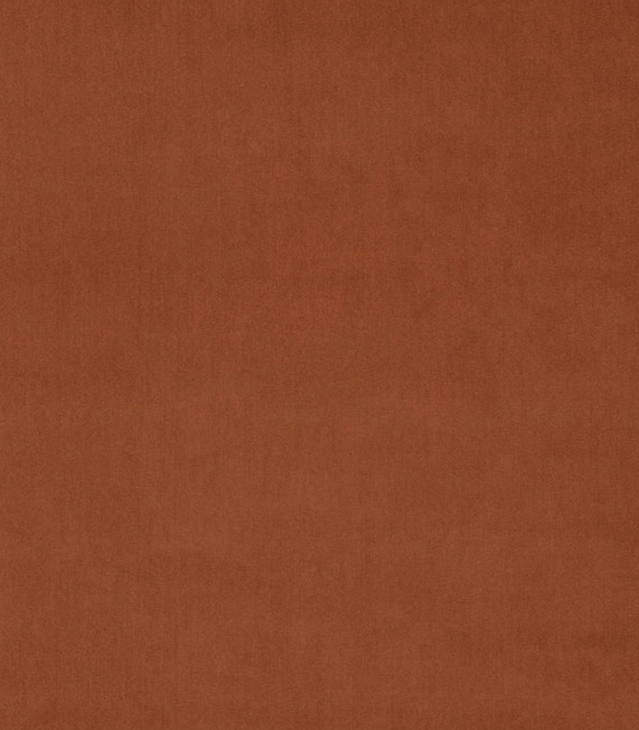 Turmeric - Omega iii Velvet by Linwood - Fabric, Curtains, Roman Blinds