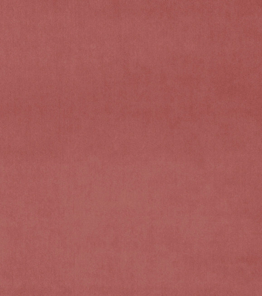 Watermelon - Omega iii Velvet by Linwood - Fabric, Curtains, Roman Blinds