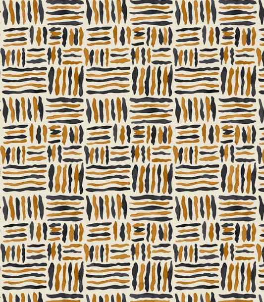 Lombok - Big Top Fabric Linwood 100% Linen