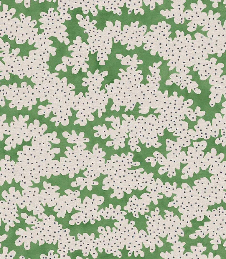 Ludo - Big Top Fabric Linwood 100% Linen