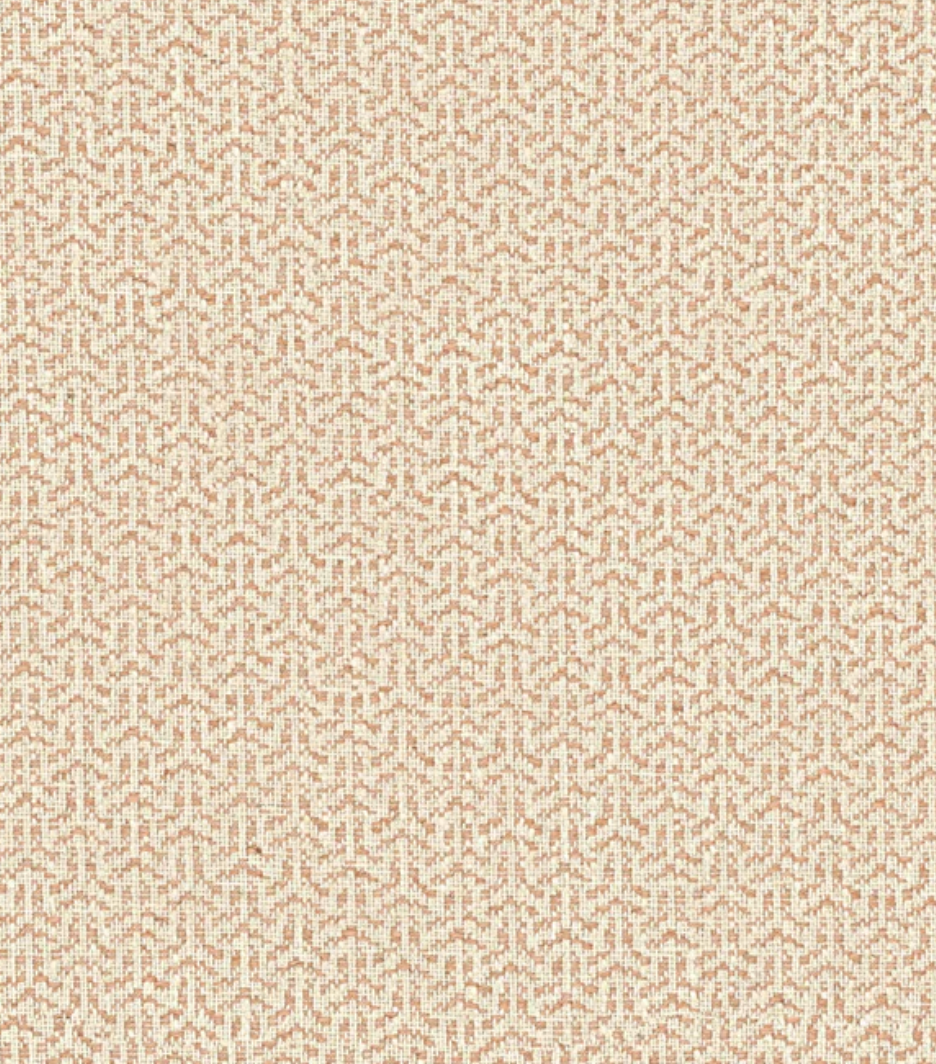 Mandarin - Malmo by Linwood - Fabric, Curtains, Roman Blinds