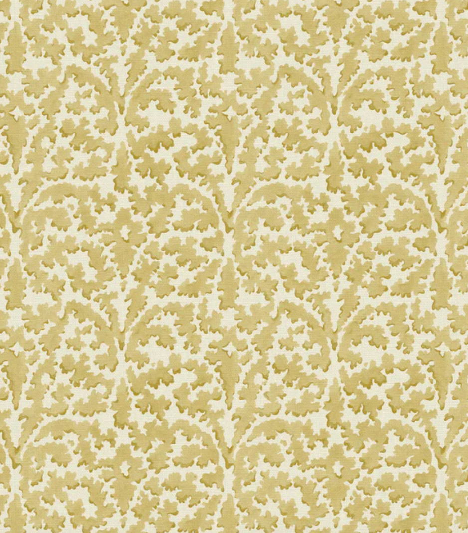 Mead - Bagatelle Fabric Linwood 100% Linen