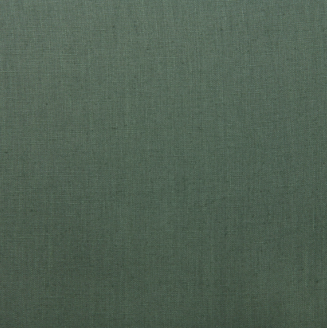 Mineral - Marietta Linen by Linwood - fabric