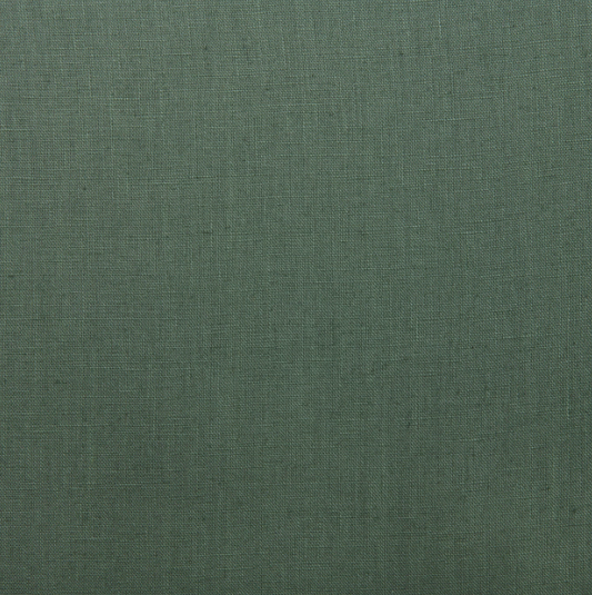 Mineral - Marietta Linen by Linwood - fabric