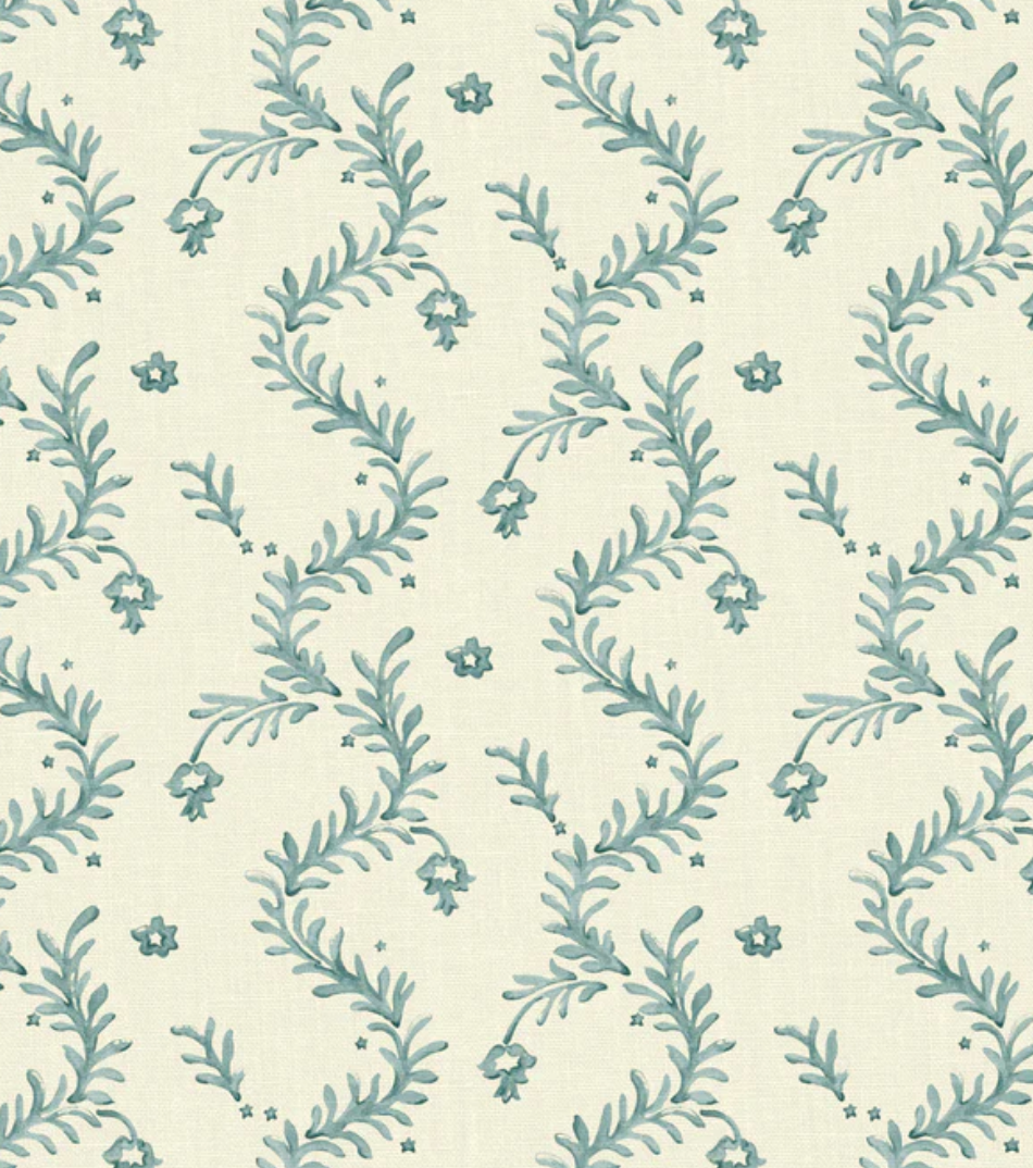 Mineral - Magic Lantern Linwood 100% Linen