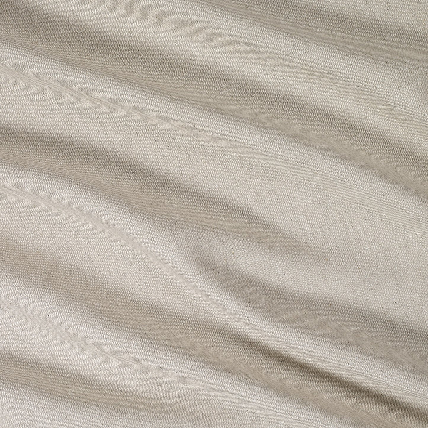Cooshy Natural Country Linen 100% Linen Fabric