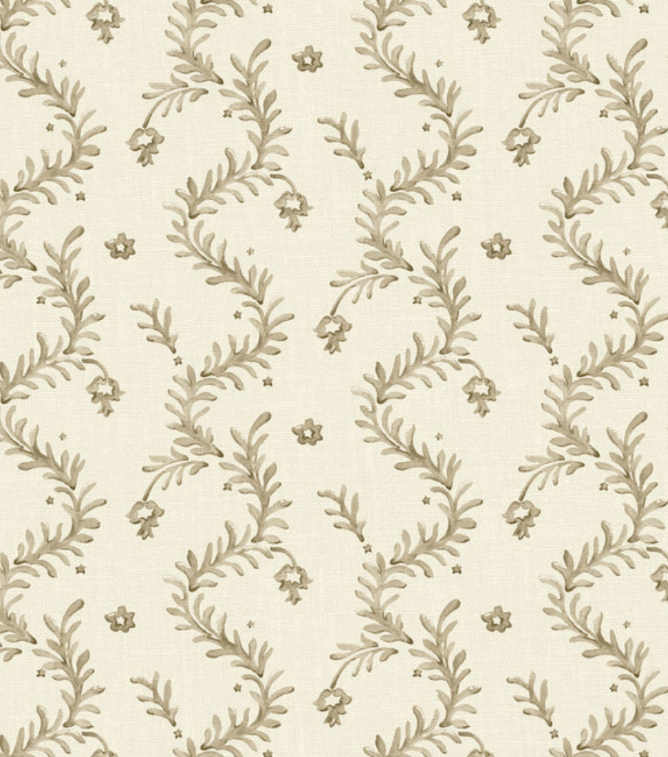 Natural - Magic Lantern Linwood 100% Linen