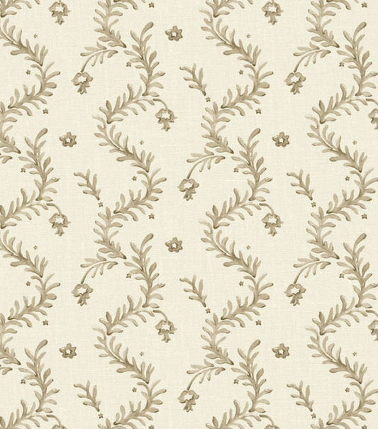 Natural - Magic Lantern Linwood 100% Linen